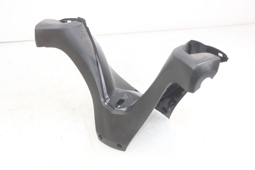 photo de HANDLEBAR COVER FRONT SYM GTS EFI 125 (2012 - 2016)