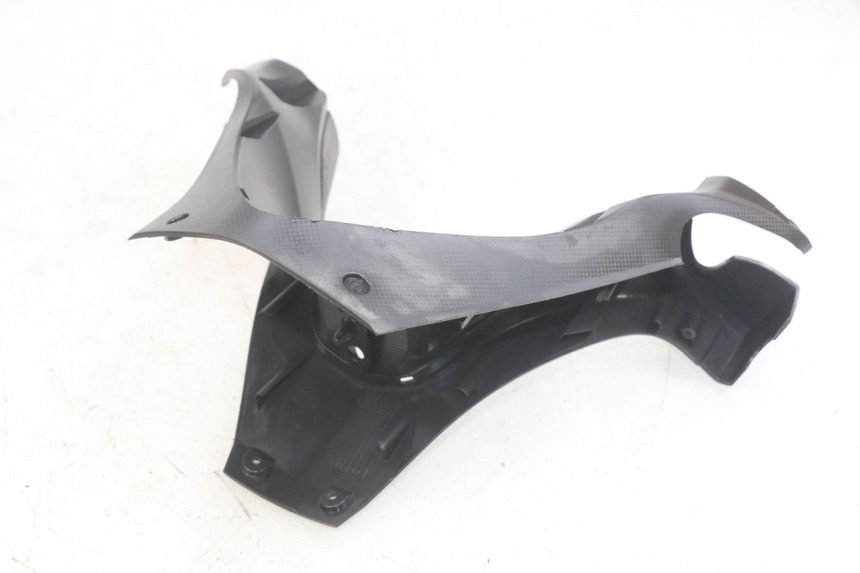 photo de HANDLEBAR COVER FRONT SYM GTS EFI 125 (2012 - 2016)