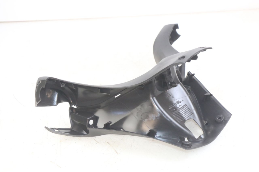 photo de HANDLEBAR COVER FRONT SYM GTS EFI 125 (2012 - 2016)