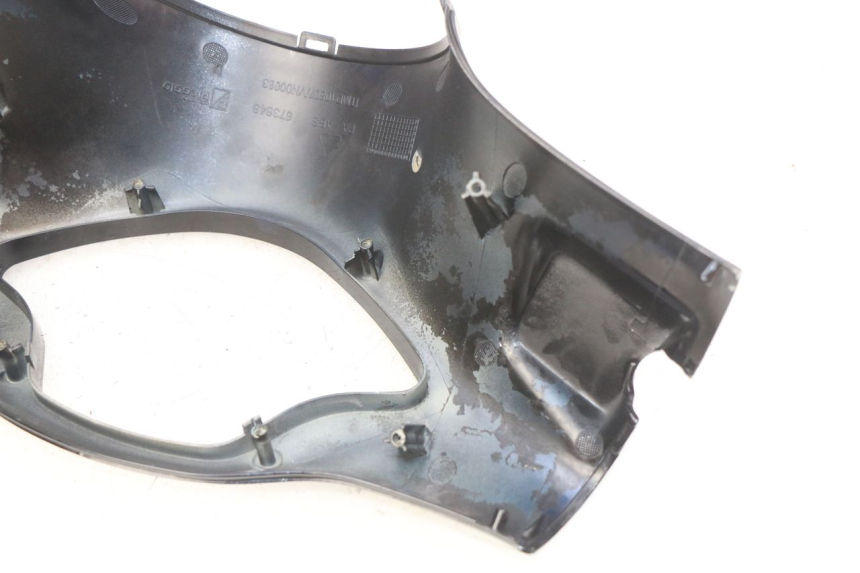 photo de HANDLEBAR COVER FRONT PIAGGIO VESPA PRIMAVERA 2T 50 (2013 - 2018)