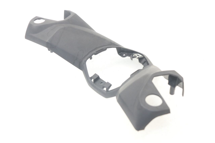 photo de HANDLE BAR FRONT PANEL YAMAHA XMAX X-MAX ABS 125 (2014 - 2016) - Zoom on usage condition