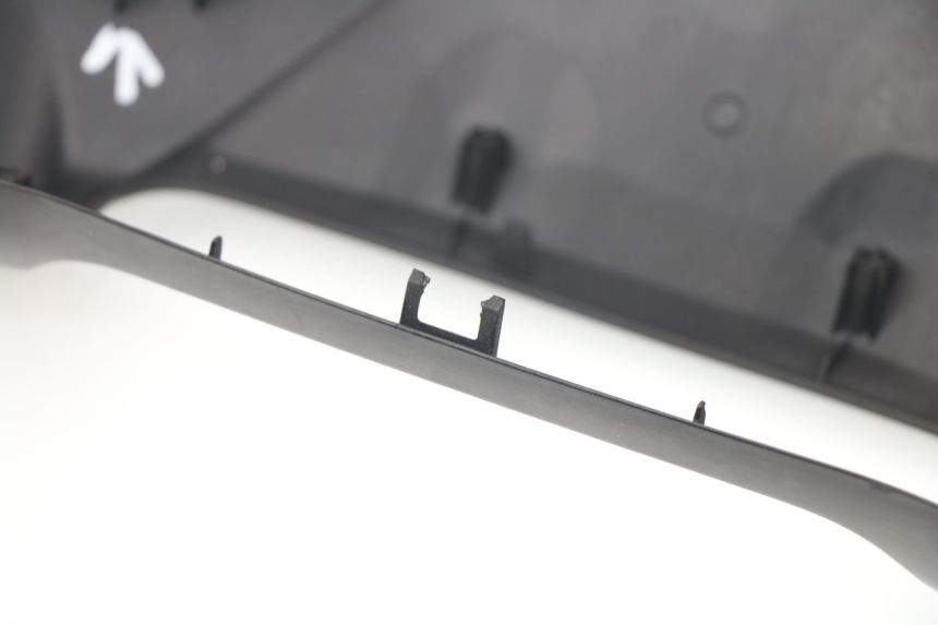 photo de HANDLEBAR COVER FRONT YAMAHA BW'S 50 (2004 - 2017)