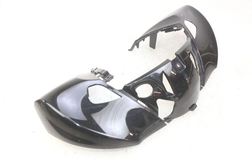 photo de HANDLEBAR COVER FRONT YAMAHA HW XENTER 125 (2011 - 2017)