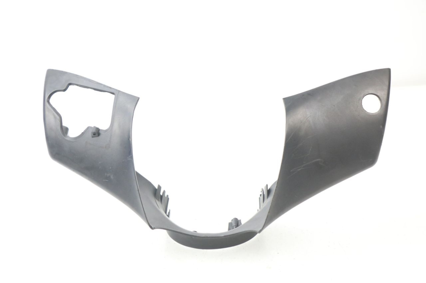photo de HANDLEBAR COVER FRONT PIAGGIO ZIP 4T 50 (2018 - 2020)