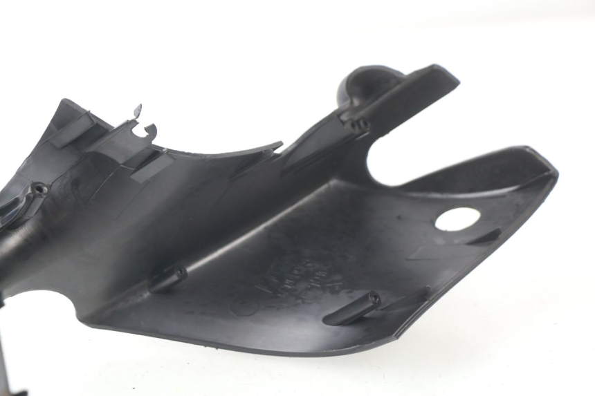 photo de HANDLEBAR COVER FRONT PIAGGIO ZIP 4T 50 (2018 - 2020)