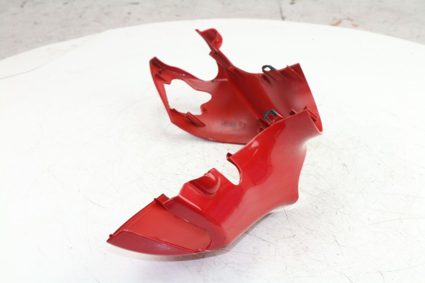 photo de HANDLE BAR FRONT PANEL PIAGGIO ZIP 4T 50 (2006 - 2017)