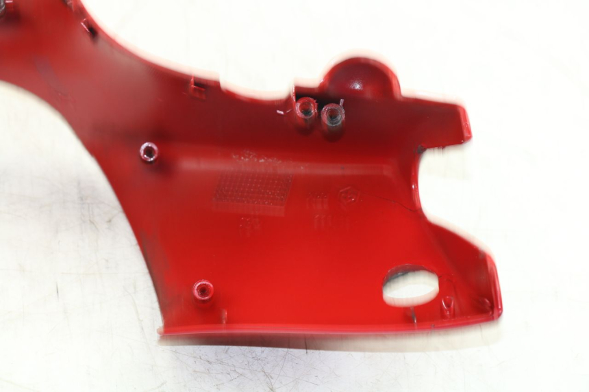 photo de HANDLE BAR FRONT PANEL PIAGGIO ZIP 4T 50 (2006 - 2017)
