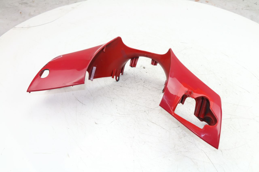 photo de HANDLE BAR FRONT PANEL PIAGGIO ZIP 4T 50 (2006 - 2017)