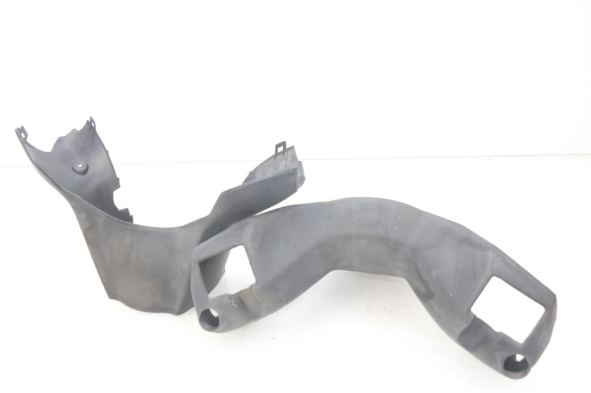 photo de HANDLEBAR COVER SUZUKI BURGMAN 125 (2007 - 2014)