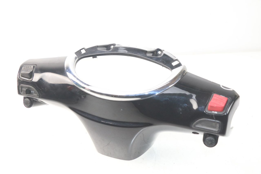 photo de HANDLE BAR PANEL SWITCH PIAGGIO FLY IE 125 (2012 - 2017)