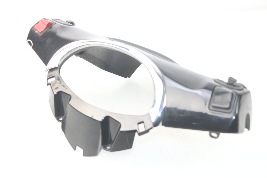 photo de HANDLE BAR PANEL SWITCH PIAGGIO FLY IE 125 (2012 - 2017)