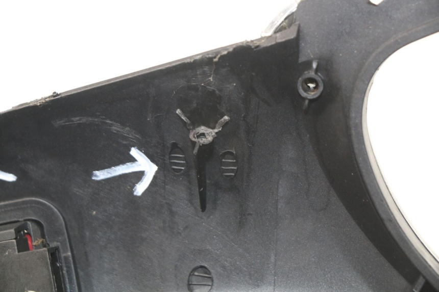 photo de HANDLE BAR PANEL SWITCH PIAGGIO FLY IE 125 (2012 - 2017)