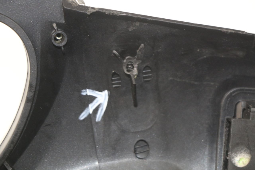 photo de HANDLE BAR PANEL SWITCH PIAGGIO FLY IE 125 (2012 - 2017)