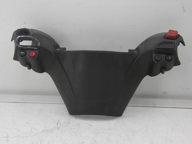 photo de HANDLEBAR SWITCH COVER PIAGGIO X9 EVOLUTION 125 (2003 - 2007)
