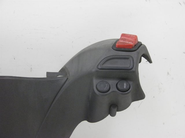 photo de HANDLEBAR SWITCH COVER PIAGGIO X9 EVOLUTION 125 (2003 - 2007)