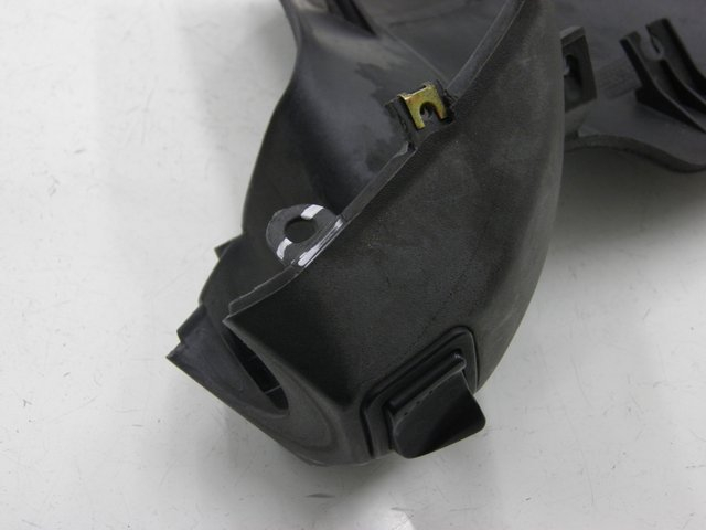 photo de HANDLEBAR SWITCH COVER PIAGGIO X9 EVOLUTION 125 (2003 - 2007)