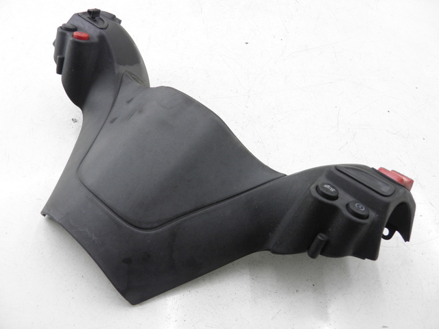 photo de HANDLE BAR PANEL SWITCH PIAGGIO XEVO 400 (2007) - Main view