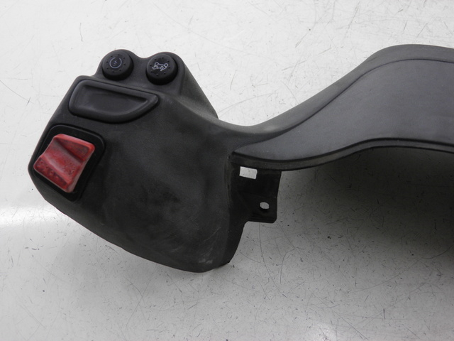 photo de HANDLE BAR PANEL SWITCH PIAGGIO XEVO 400 (2007) - Component detail