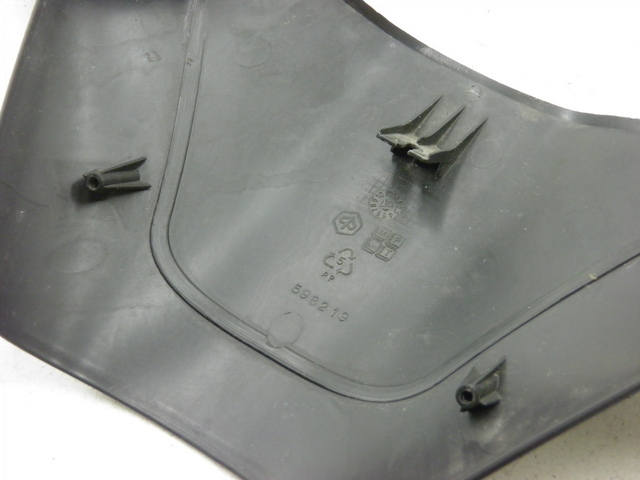 photo de HANDLE BAR PANEL SWITCH PIAGGIO XEVO 400 (2007) - Component zoom