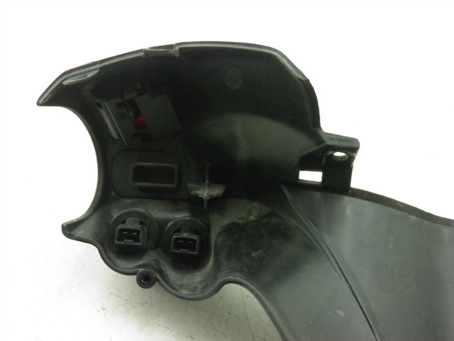 photo de HANDLE BAR PANEL SWITCH PIAGGIO XEVO 400 (2007) - Fixing points details