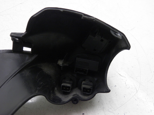 photo de HANDLE BAR PANEL SWITCH PIAGGIO XEVO 400 (2007) - Markings and original references