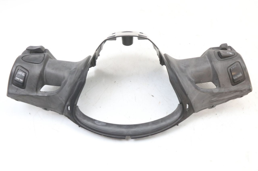 photo de HANDLE BAR PANEL SWITCH HONDA SH ABS 125 (2012 - 2017)