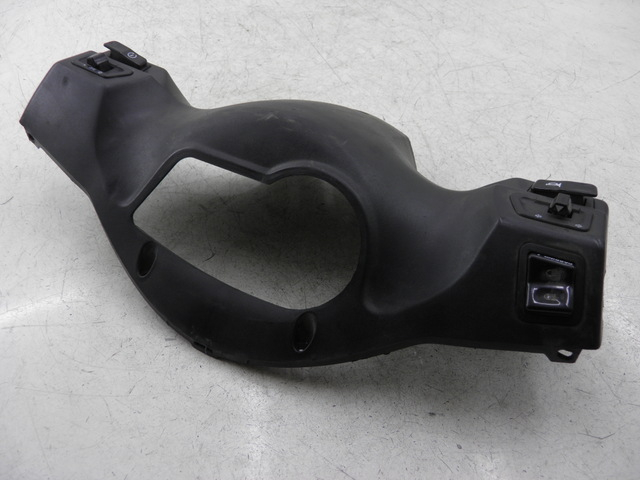 photo de HANDLE BAR PANEL SWITCH SYM ORBIT 2 4T 50 (2008 - 2017)
