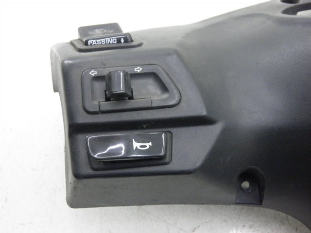 photo de HANDLE BAR PANEL SWITCH SYM ORBIT 2 4T 50 (2008 - 2017)