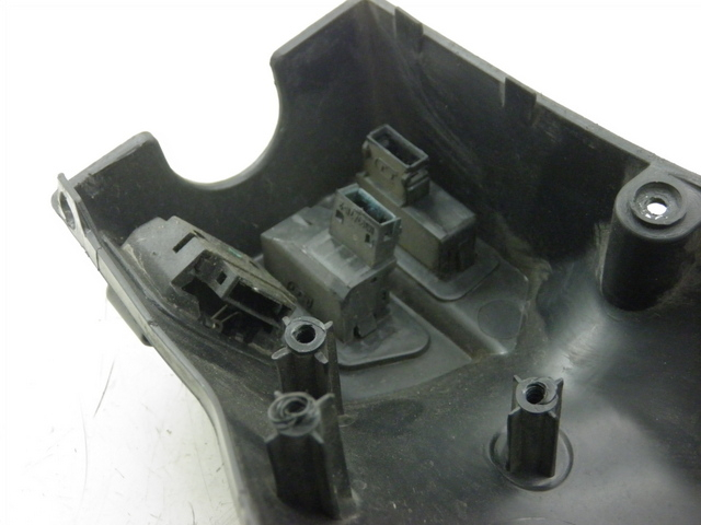 photo de HANDLE BAR PANEL SWITCH SYM ORBIT 2 4T 50 (2008 - 2017)