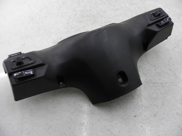 photo de HANDLE BAR PANEL SWITCH SYM ORBIT 2 4T 50 (2008 - 2017)