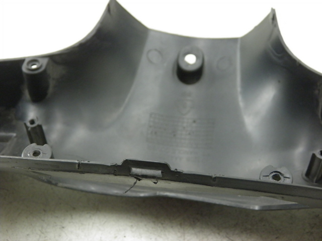 photo de HANDLE BAR PANEL SWITCH SYM ORBIT 2 4T 50 (2008 - 2017)