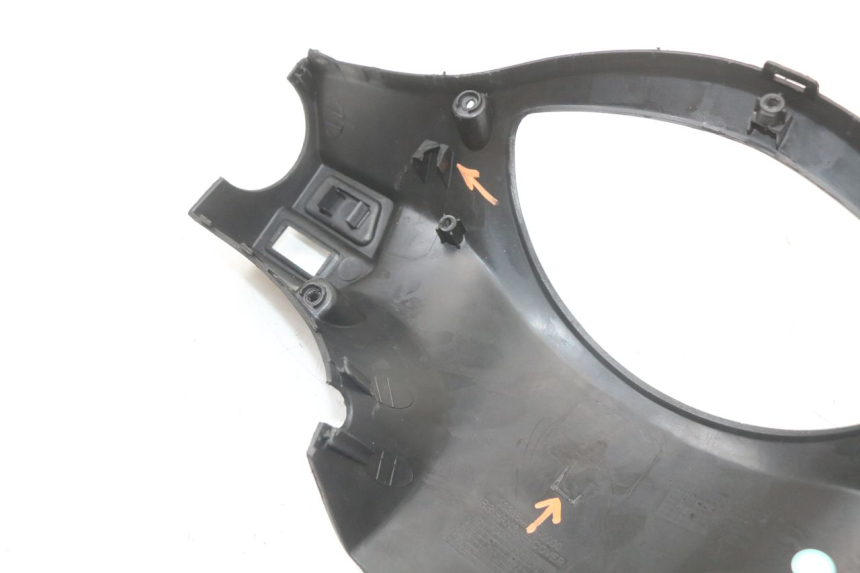 photo de HANDLE BAR PANEL SWITCH PEUGEOT TWEET 125 (2018 - 2021)