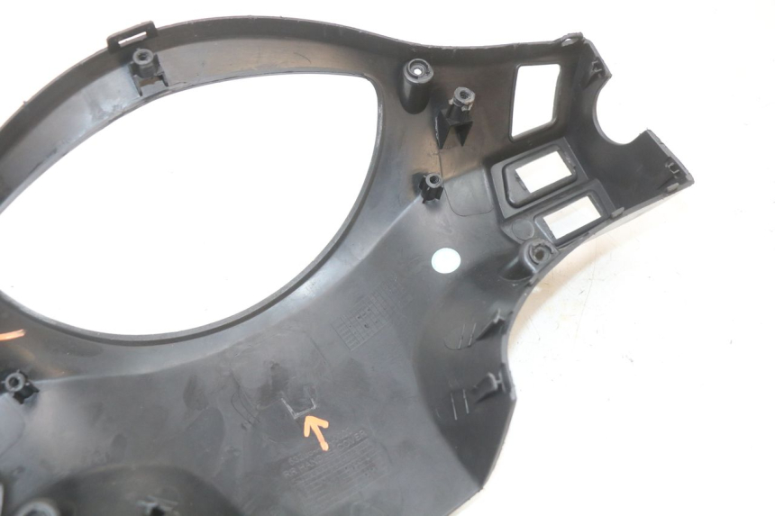 photo de HANDLE BAR PANEL SWITCH PEUGEOT TWEET 125 (2018 - 2021)