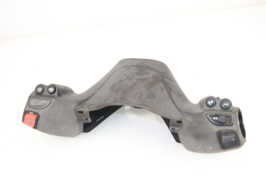 photo de HANDLE BAR PANEL SWITCH PIAGGIO X8 400 (2006 - 2007)