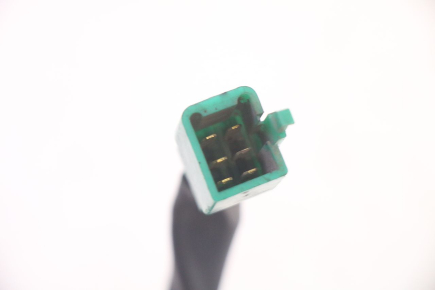 photo de HANDLE BAR PANEL SWITCH KYMCO ZING 125 (1997 - 2003) - Technical close-up