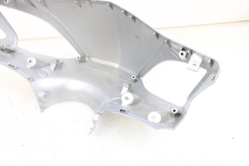 photo de HANDLE BAR PANEL MBK FLAME X 125 (2007 - 2016) - Focus on structure