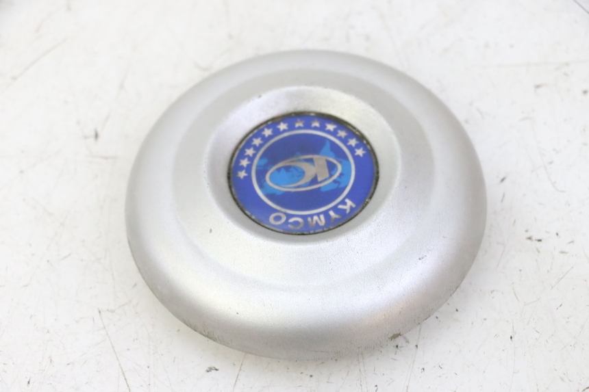 photo de HANDLE BAR PANEL KYMCO GRAND DINK 125 (2002 - 2007)