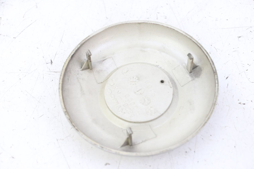 photo de HANDLE BAR PANEL KYMCO GRAND DINK 125 (2002 - 2007)