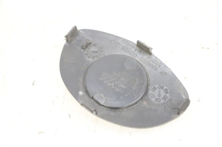 photo de HANDLE BAR PANEL SYM GTS EVO 125 (2009 - 2013) - Component detail