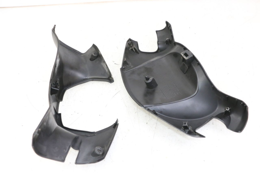 photo de HANDLE BAR PANEL HONDA FES S-WING SWING 125 (2007 - 2015)