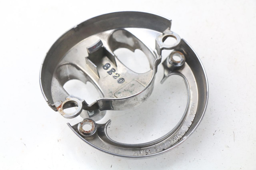 photo de HANDLE BAR PANEL HONDA NSS EX FORZA 250 (2008 - 2009)