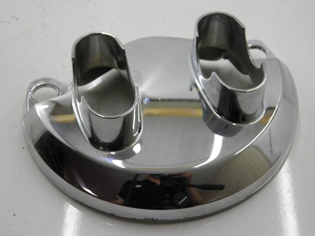 photo de HANDLE BAR PANEL HONDA PCX (JF28) 125 (2009 - 2011)