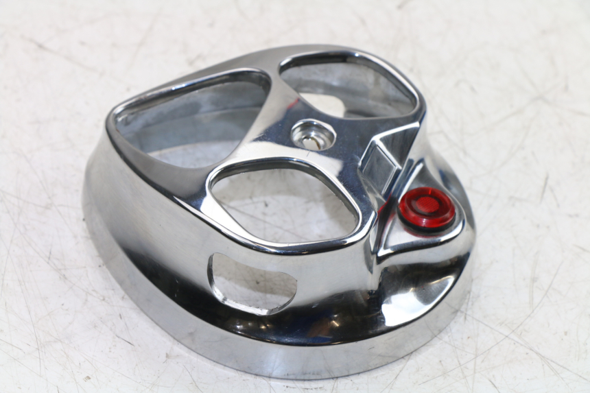 photo de HANDLEBAR COVER JM MOTORS OLDIES 4T 50 (2010 - 2020)