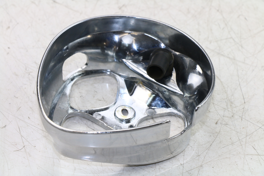 photo de HANDLEBAR COVER JM MOTORS OLDIES 4T 50 (2010 - 2020)