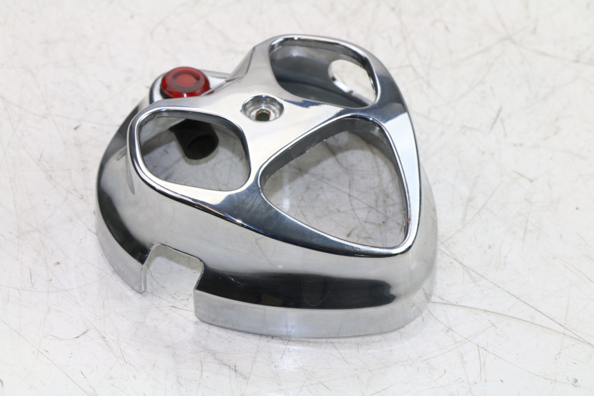 photo de HANDLEBAR COVER JM MOTORS OLDIES 4T 50 (2010 - 2020)