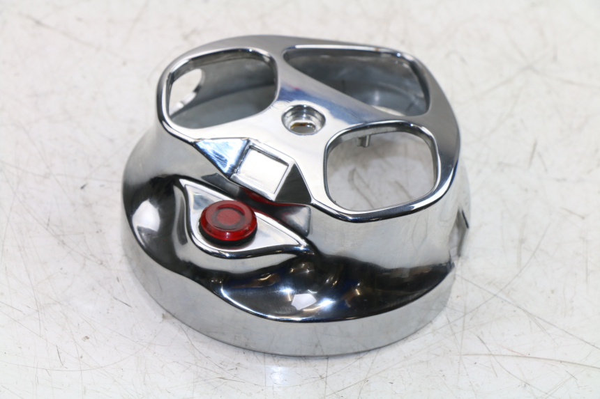 photo de HANDLEBAR COVER JM MOTORS OLDIES 4T 50 (2010 - 2020)