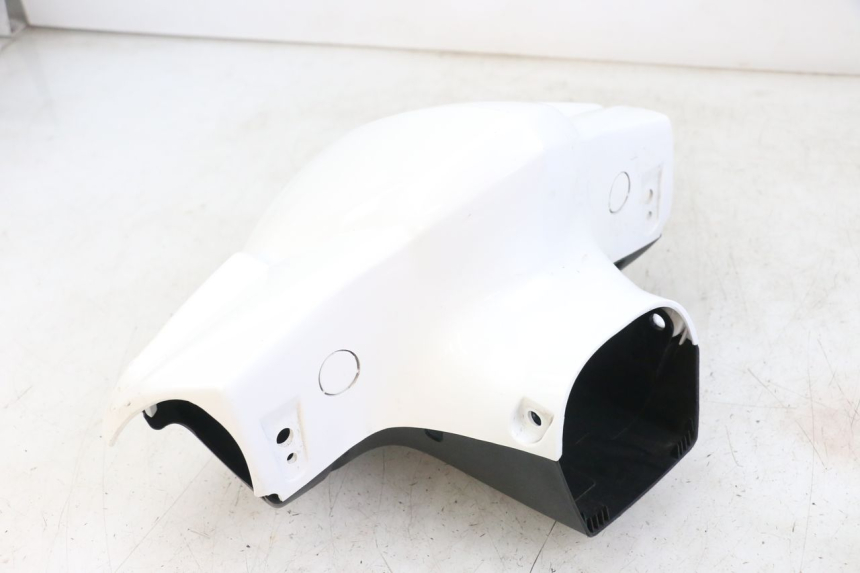 photo de HANDLEBAR COVER KYMCO AGILITY 4T 50 (2018 - 2022)