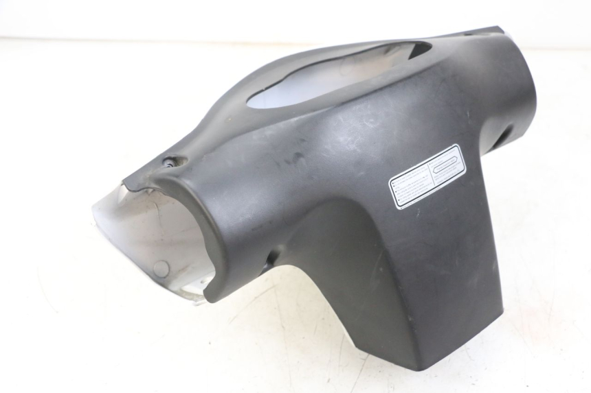 photo de HANDLEBAR COVER KYMCO AGILITY 4T 50 (2018 - 2022)