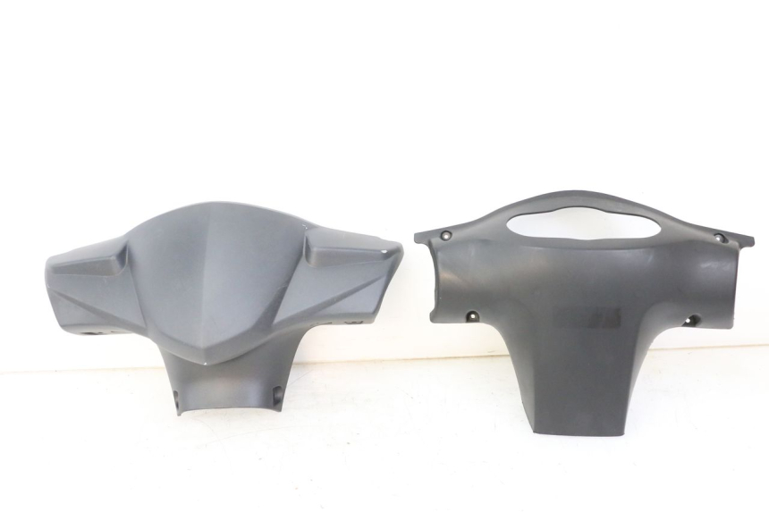 photo de HANDLEBAR COVER KYMCO AGILITY 4T 50 (2018 - 2022)