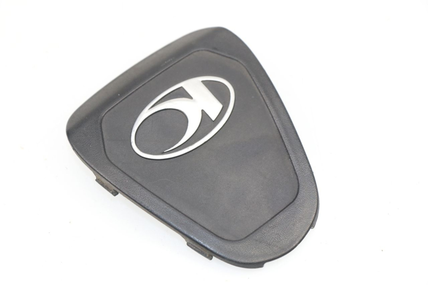 photo de HANDLE BAR PANEL KYMCO XCITING 500 (2007 - 2010)